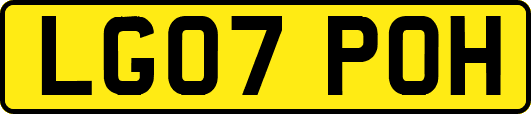 LG07POH