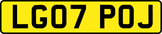 LG07POJ