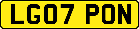LG07PON