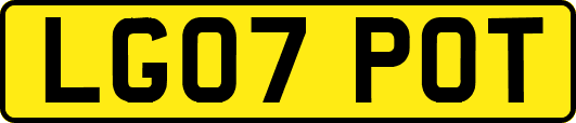 LG07POT