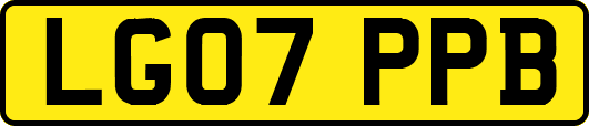 LG07PPB