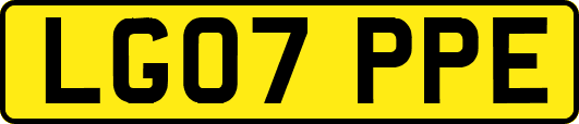 LG07PPE
