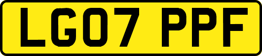 LG07PPF