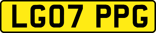 LG07PPG