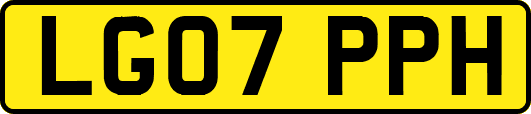 LG07PPH