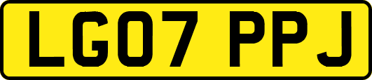 LG07PPJ