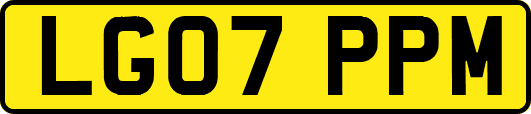 LG07PPM