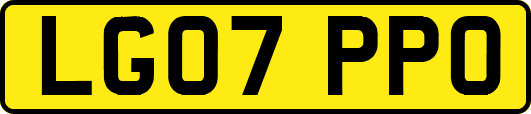 LG07PPO
