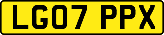 LG07PPX