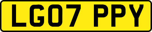 LG07PPY