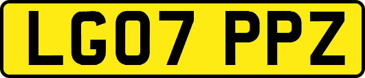 LG07PPZ