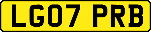 LG07PRB