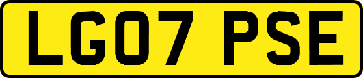LG07PSE