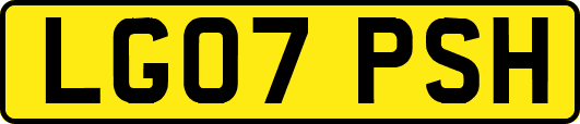 LG07PSH