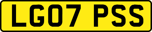 LG07PSS