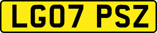 LG07PSZ