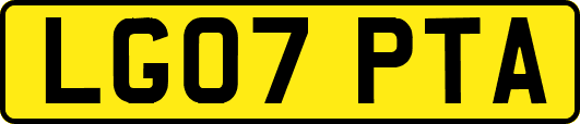 LG07PTA