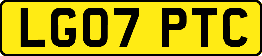 LG07PTC