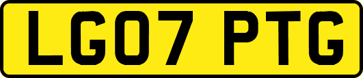 LG07PTG