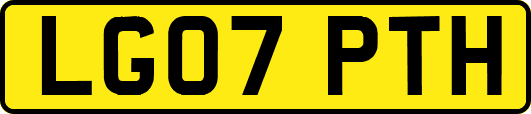LG07PTH