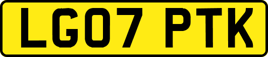 LG07PTK