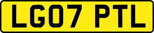 LG07PTL