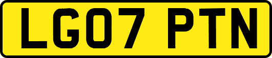 LG07PTN