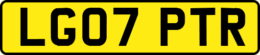 LG07PTR