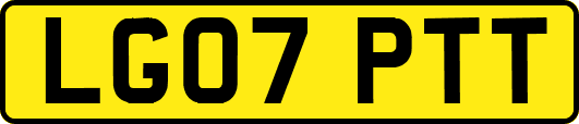 LG07PTT