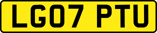 LG07PTU