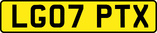 LG07PTX