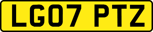 LG07PTZ