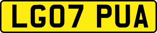 LG07PUA