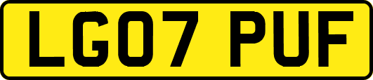 LG07PUF