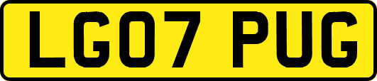 LG07PUG