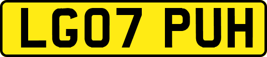 LG07PUH