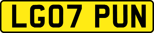 LG07PUN