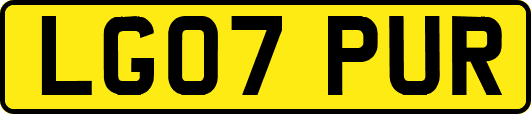 LG07PUR
