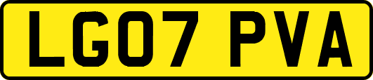 LG07PVA