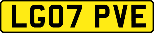 LG07PVE