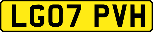 LG07PVH