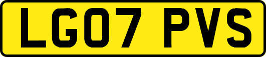 LG07PVS