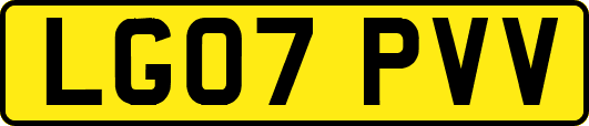 LG07PVV