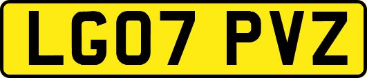 LG07PVZ