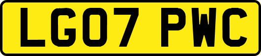 LG07PWC
