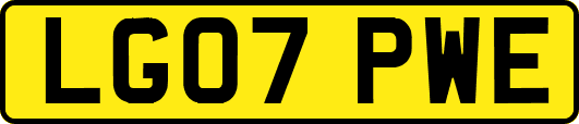 LG07PWE