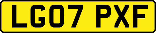 LG07PXF