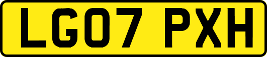 LG07PXH