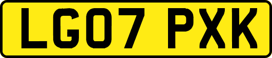 LG07PXK
