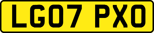 LG07PXO